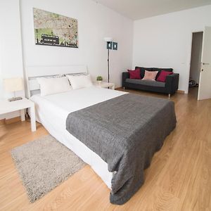 Apartamento de 2 Dormitorios